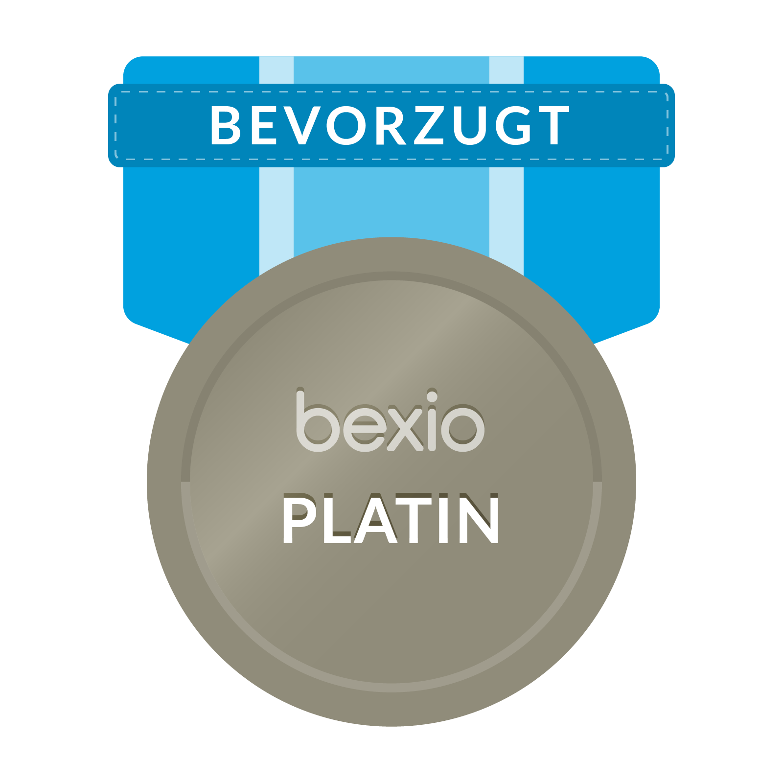 Bexio Platin Partner